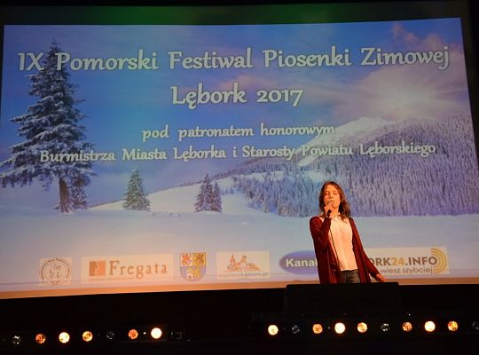 Podsumowanie IX edcji Pomorskiego Festiwalu 17701