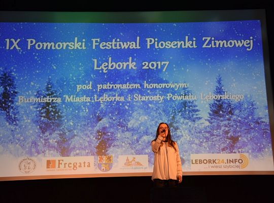 Podsumowanie IX edcji Pomorskiego Festiwalu 17700