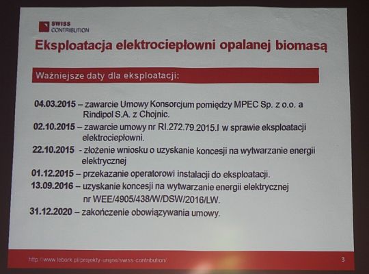 Elektrociepłownia ułatwia walkę ze smogiem. 17718