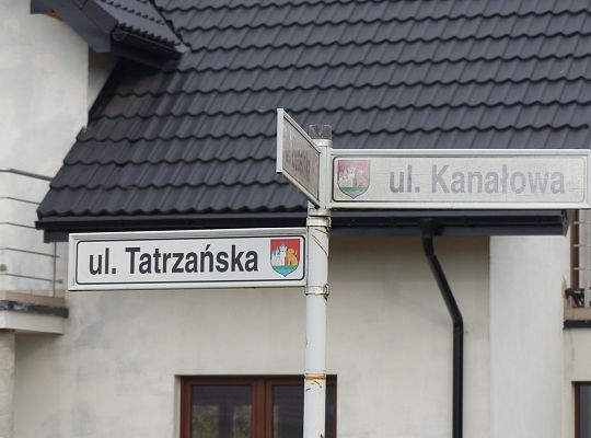 Rozstrzygnięto przetarg na budowę ulic 17749