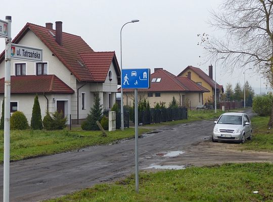Rozstrzygnięto przetarg na budowę ulic 17752