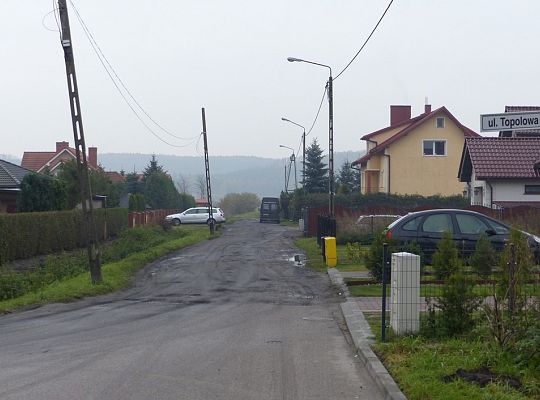 Rozstrzygnięto przetarg na budowę ulic 17753