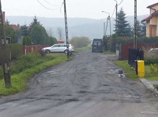 Rozstrzygnięto przetarg na budowę ulic 17754