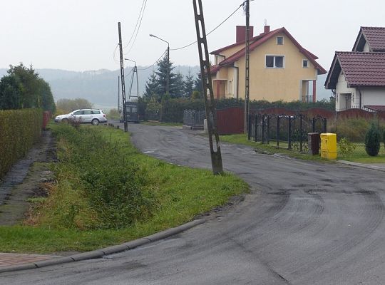 Rozstrzygnięto przetarg na budowę ulic 17750