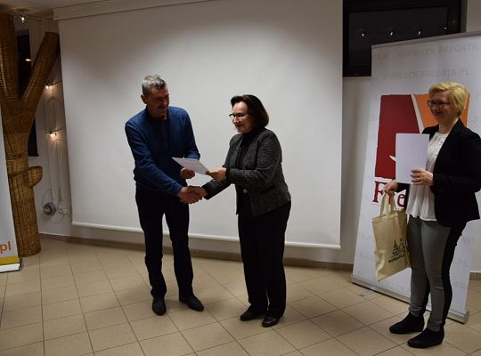 Rozświetlili świątecznie Lębork. Podsumowanie 17790