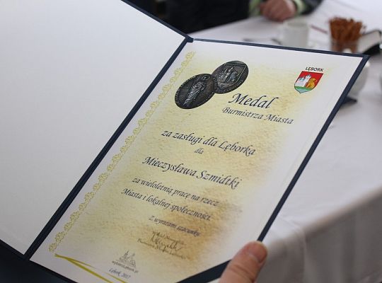 Wędkarze podsumowali rok i wręczyli odznaczenia 17820