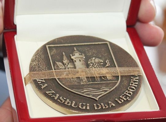 Wędkarze podsumowali rok i wręczyli odznaczenia 17821