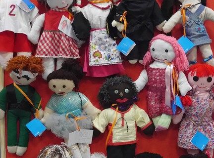 Ratują dzieci w Afryce! 17852