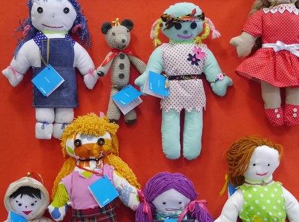 Ratują dzieci w Afryce! 17854