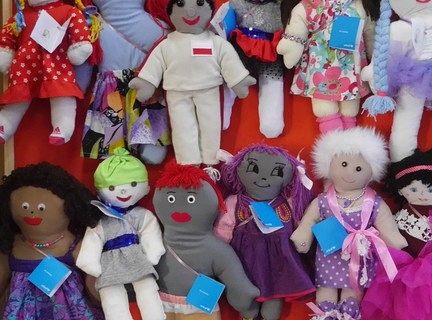 Ratują dzieci w Afryce! 17855