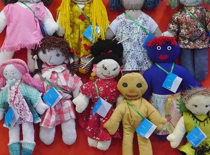 Ratują dzieci w Afryce! 17856