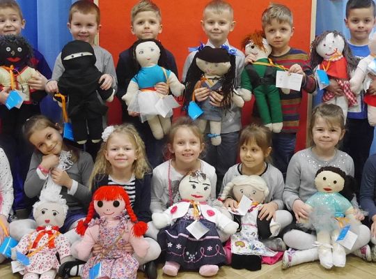 Ratują dzieci w Afryce! 17857