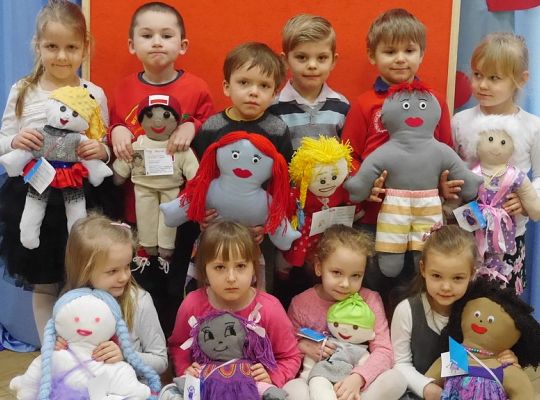 Ratują dzieci w Afryce! 17859