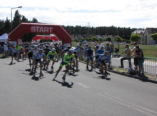 Zapisz się na III Półmaraton Wrotkarski już dziś! 17865