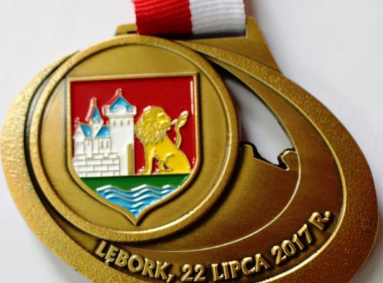 Zapisz się już dziś do XVII Biegu Ulicznego św. 18008