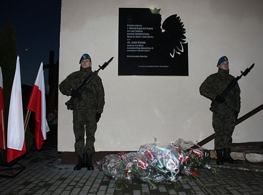 Lębork pamięta o "Żołnierzach Wyklętych" 18065