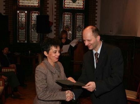 Rozświetlili Lębork 5613