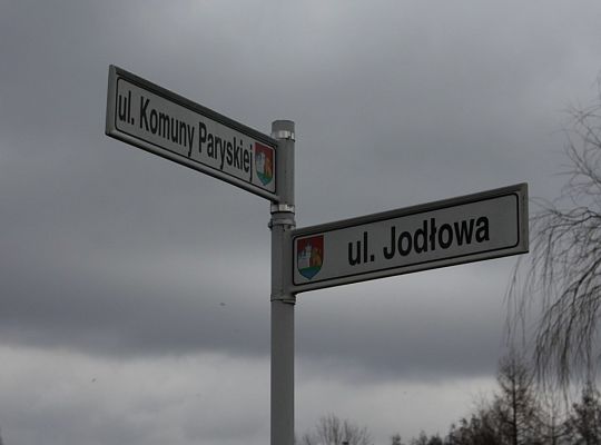 Dobra pogoda sprzymierzeńcem drogowców. Jodłowa w 18116