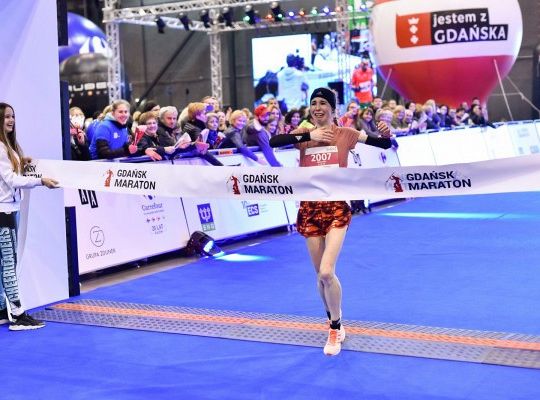 Kolejne sportowe sukcesy lęborczan 18567