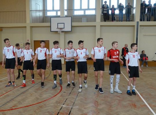 Kolejne sportowe sukcesy lęborczan 18571