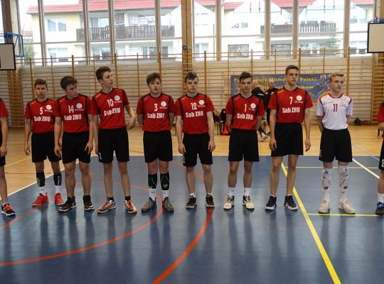 Kolejne sportowe sukcesy lęborczan 18572