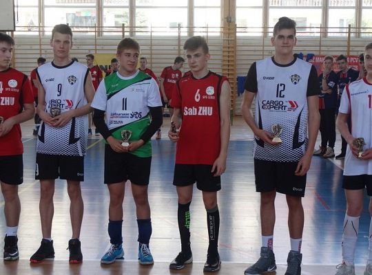 Kolejne sportowe sukcesy lęborczan 18570