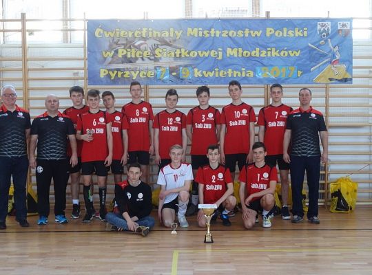 Kolejne sportowe sukcesy lęborczan 18569