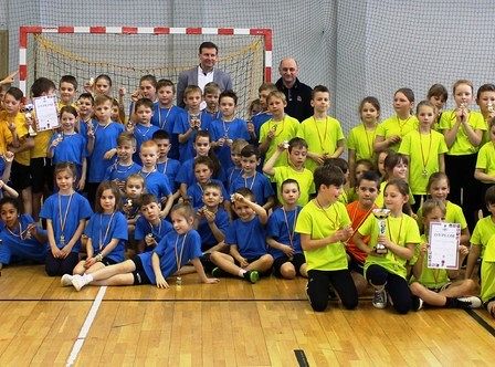 „Kto z nas lepiej i prędzej” – Konkurs Sportowy 18669