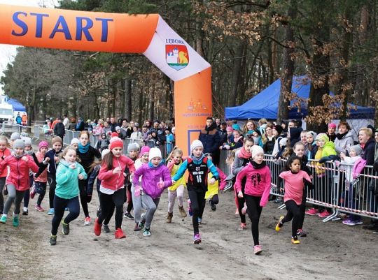 Bieg o Puchar Konstytucji 3 Maja 18671