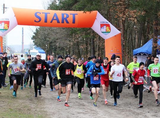 Bieg o Puchar Konstytucji 3 Maja 18670