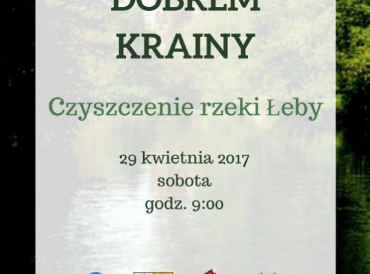 Błękit rzeki dobrem Krainy 18725