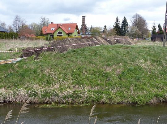 Nowy most połączy ulicę Weterynaryjną z Pilotów 18741