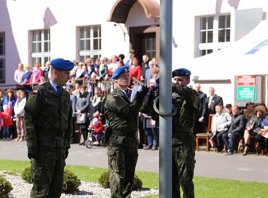 Majówka 2017 – tak świętowali lęborczanie 18824