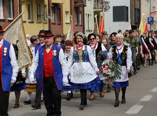 Majówka 2017 – tak świętowali lęborczanie 18840