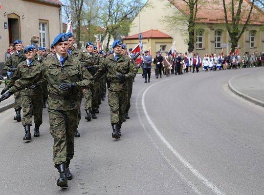 Majówka 2017 – tak świętowali lęborczanie 18842