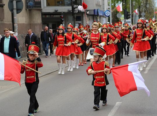 Majówka 2017 – tak świętowali lęborczanie 18844