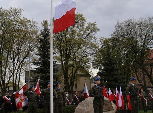 Majówka 2017 – tak świętowali lęborczanie 18847