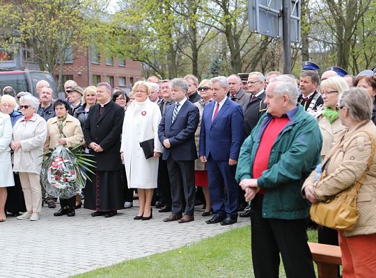 Majówka 2017 – tak świętowali lęborczanie 18848