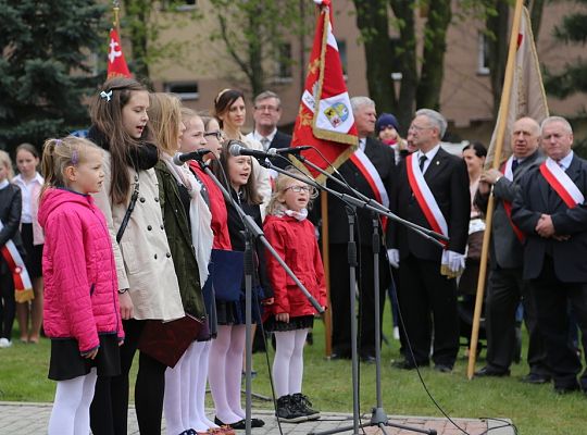 Majówka 2017 – tak świętowali lęborczanie 18849