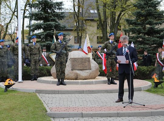 Majówka 2017 – tak świętowali lęborczanie 18852