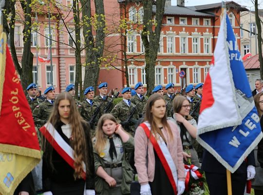 Majówka 2017 – tak świętowali lęborczanie 18853
