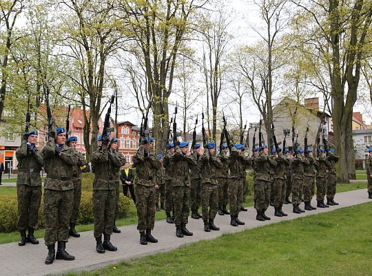 Majówka 2017 – tak świętowali lęborczanie 18854