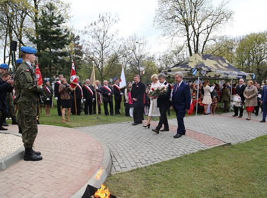 Majówka 2017 – tak świętowali lęborczanie 18855