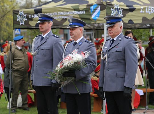 Majówka 2017 – tak świętowali lęborczanie 18859