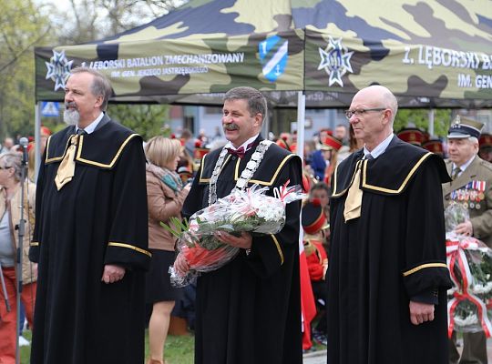 Majówka 2017 – tak świętowali lęborczanie 18860