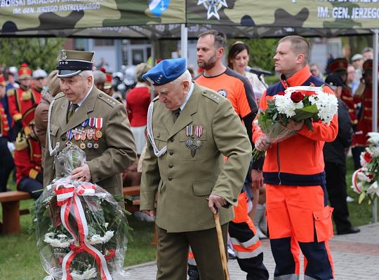 Majówka 2017 – tak świętowali lęborczanie 18861