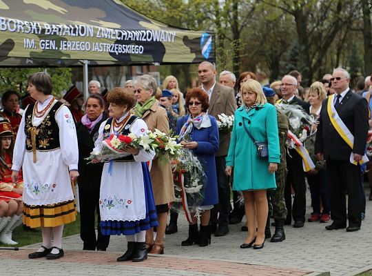 Majówka 2017 – tak świętowali lęborczanie 18865