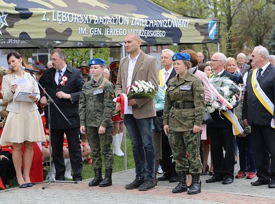 Majówka 2017 – tak świętowali lęborczanie 18866