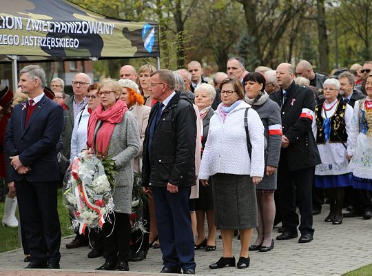 Majówka 2017 – tak świętowali lęborczanie 18869