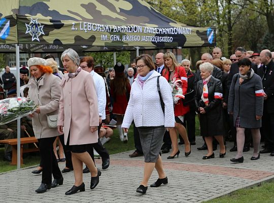 Majówka 2017 – tak świętowali lęborczanie 18868